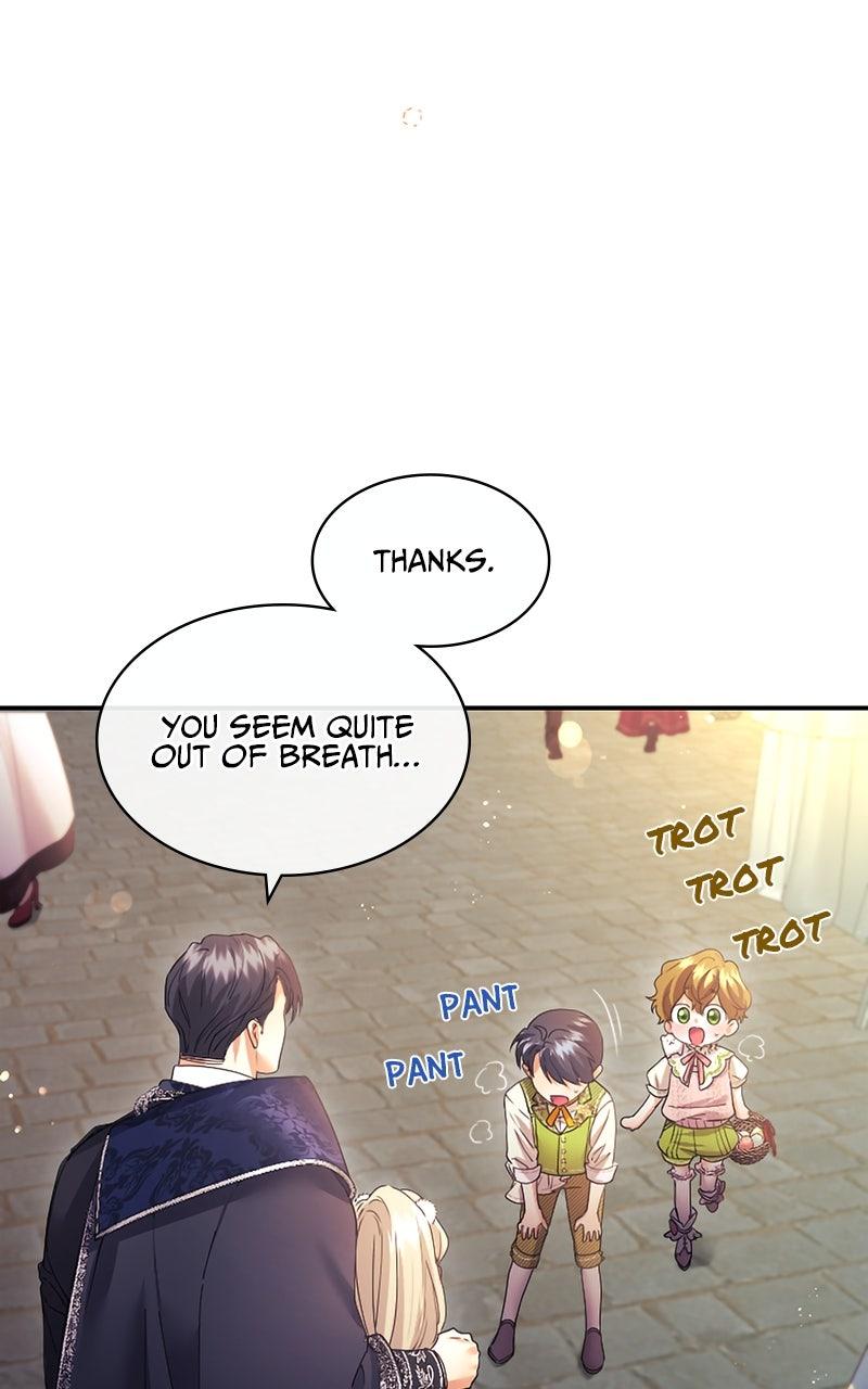 Munou na Mamahaha desu ga, Kazoku no Dekiai ga Tomarimasen! Chap 60 - Next Chap 61