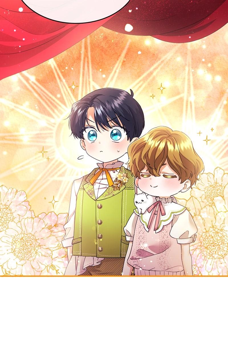 Munou na Mamahaha desu ga, Kazoku no Dekiai ga Tomarimasen! Chap 60 - Next Chap 61