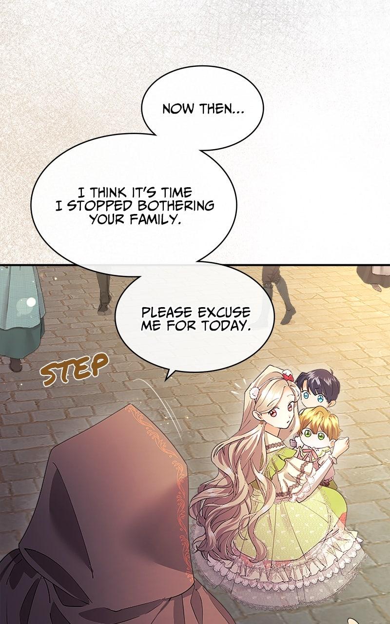 Munou na Mamahaha desu ga, Kazoku no Dekiai ga Tomarimasen! Chap 60 - Next Chap 61