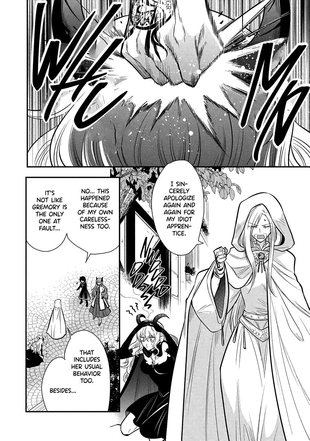 Maou no Ore ga Dorei Elf wo Yome ni Shitanda ga, Dou Medereba Ii? Chap 77 - Next Chap 78