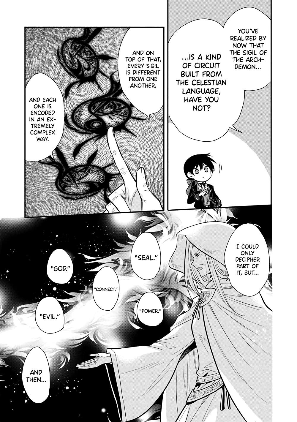 Maou no Ore ga Dorei Elf wo Yome ni Shitanda ga, Dou Medereba Ii? Chap 77 - Next Chap 78