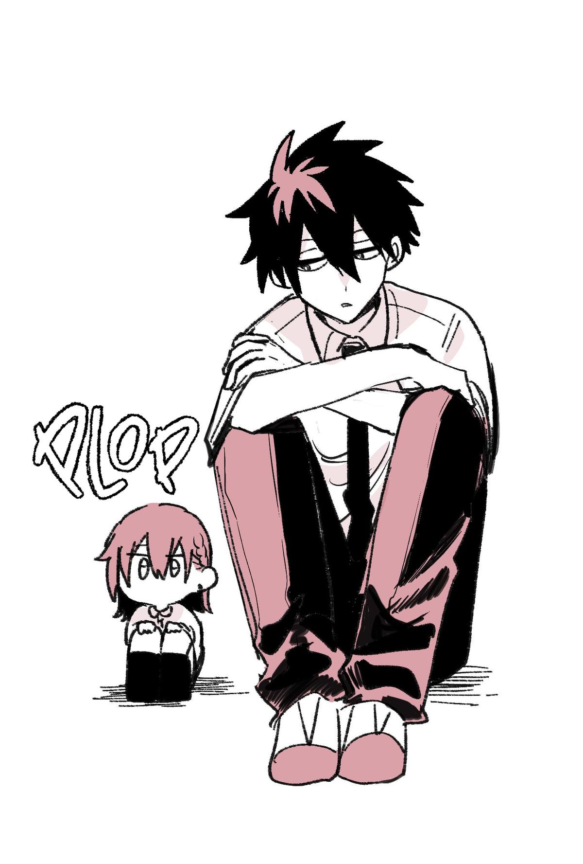 She's Likely Aiming for My Older Brother Chap 26.5 - Next Chap 27.5