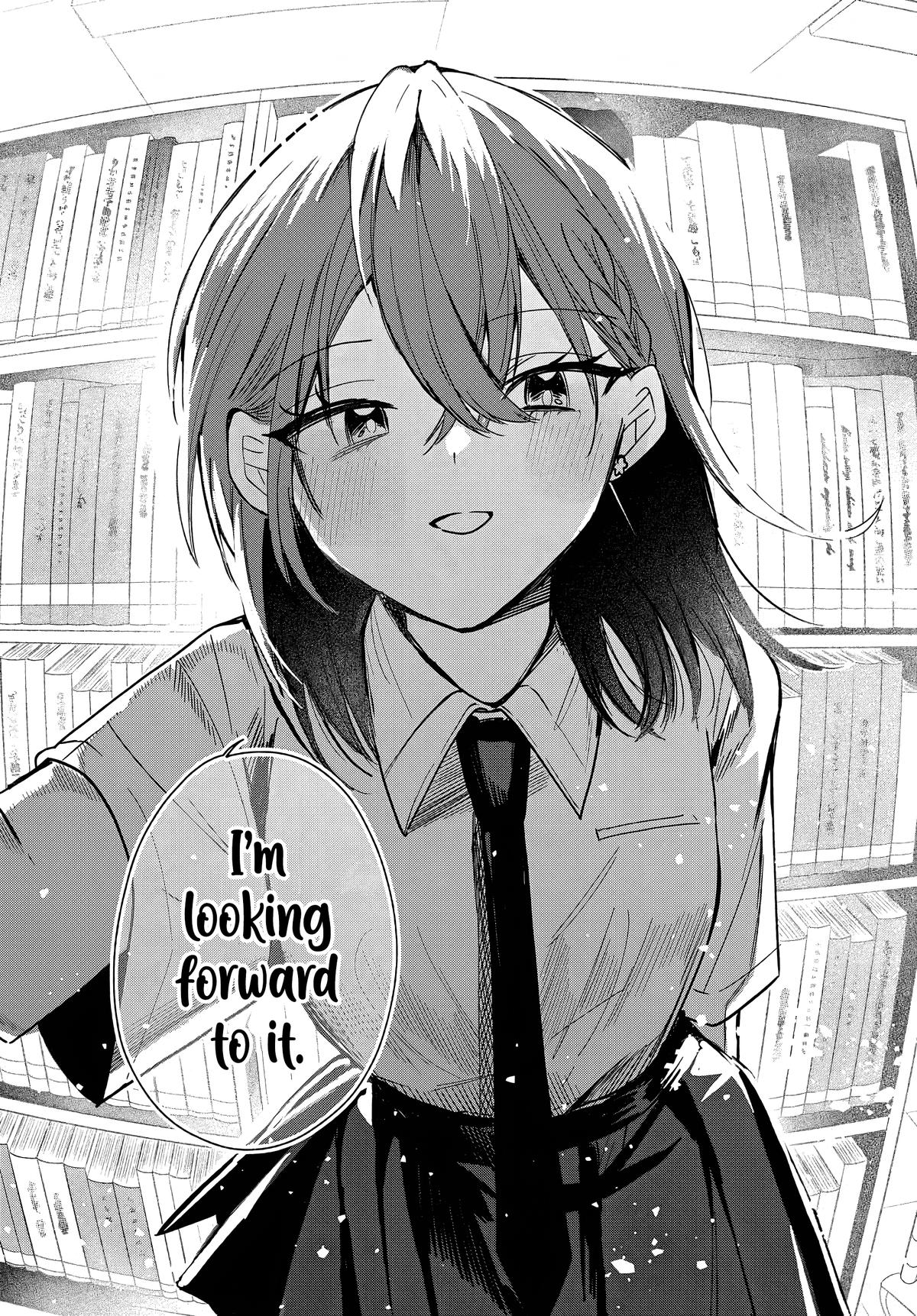 She's Likely Aiming for My Older Brother Chap 26 - Next Chap 27