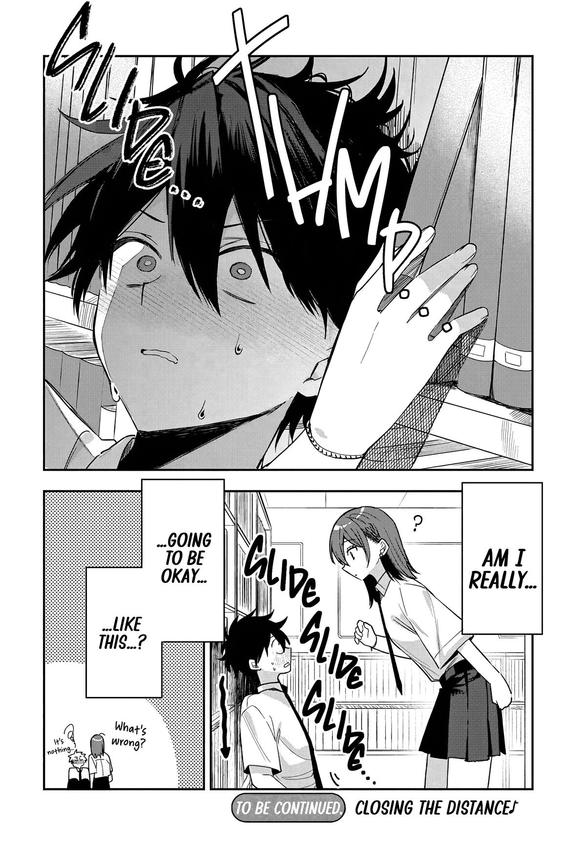 She's Likely Aiming for My Older Brother Chap 26 - Next Chap 27