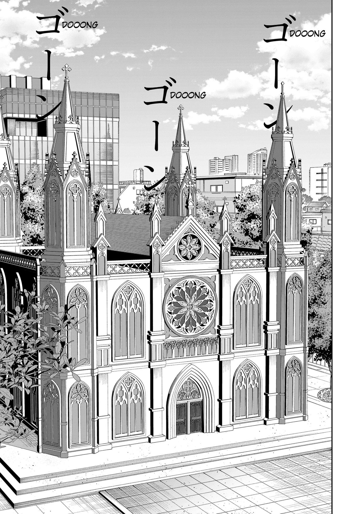 Gunnou Kyoushitsu Chap 23 - Next Chap 24