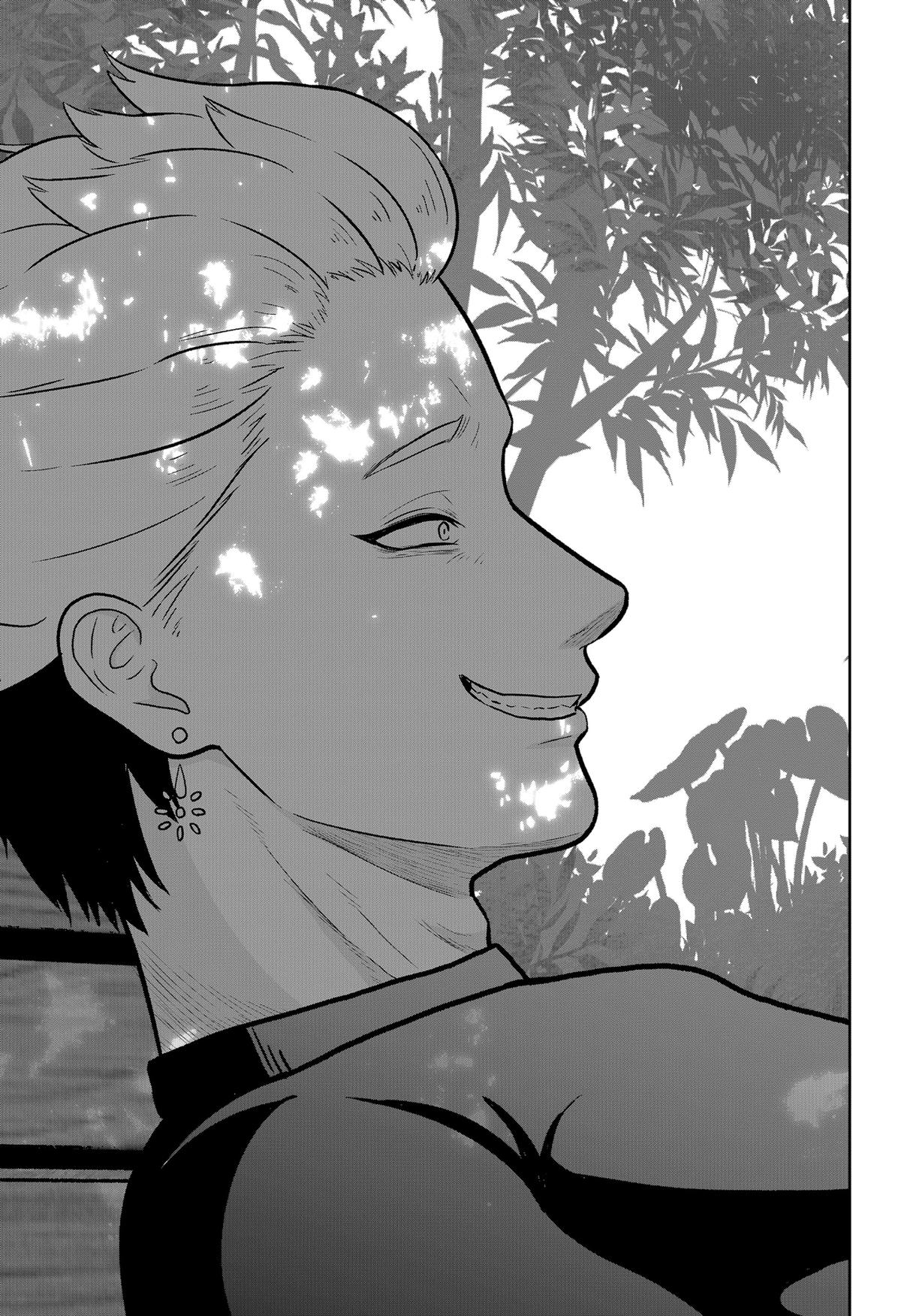 Gunnou Kyoushitsu Chap 23 - Next Chap 24