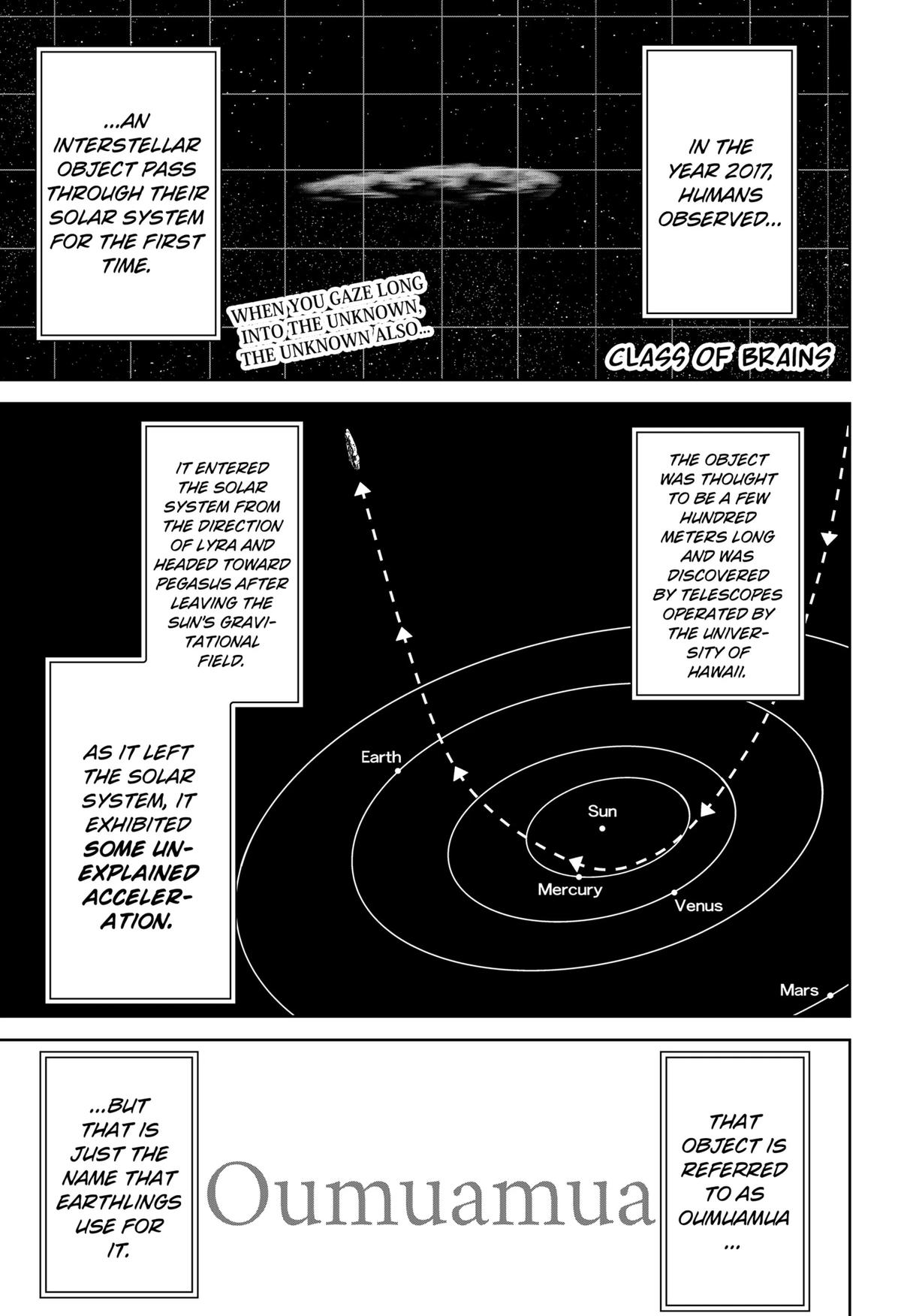 Gunnou Kyoushitsu Chap 23 - Next Chap 24