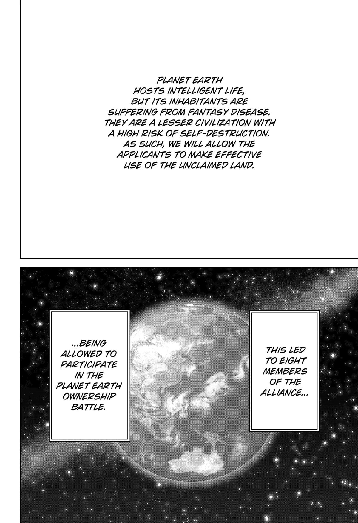 Gunnou Kyoushitsu Chap 23 - Next Chap 24