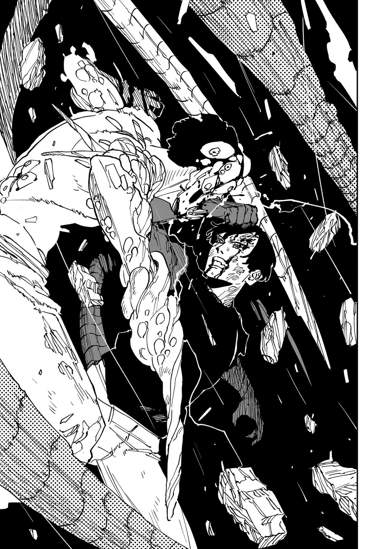 MAD Chap 46 - Next Chap 47