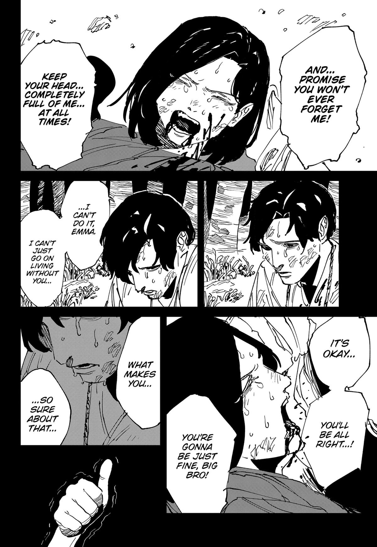 MAD Chap 46 - Next Chap 47