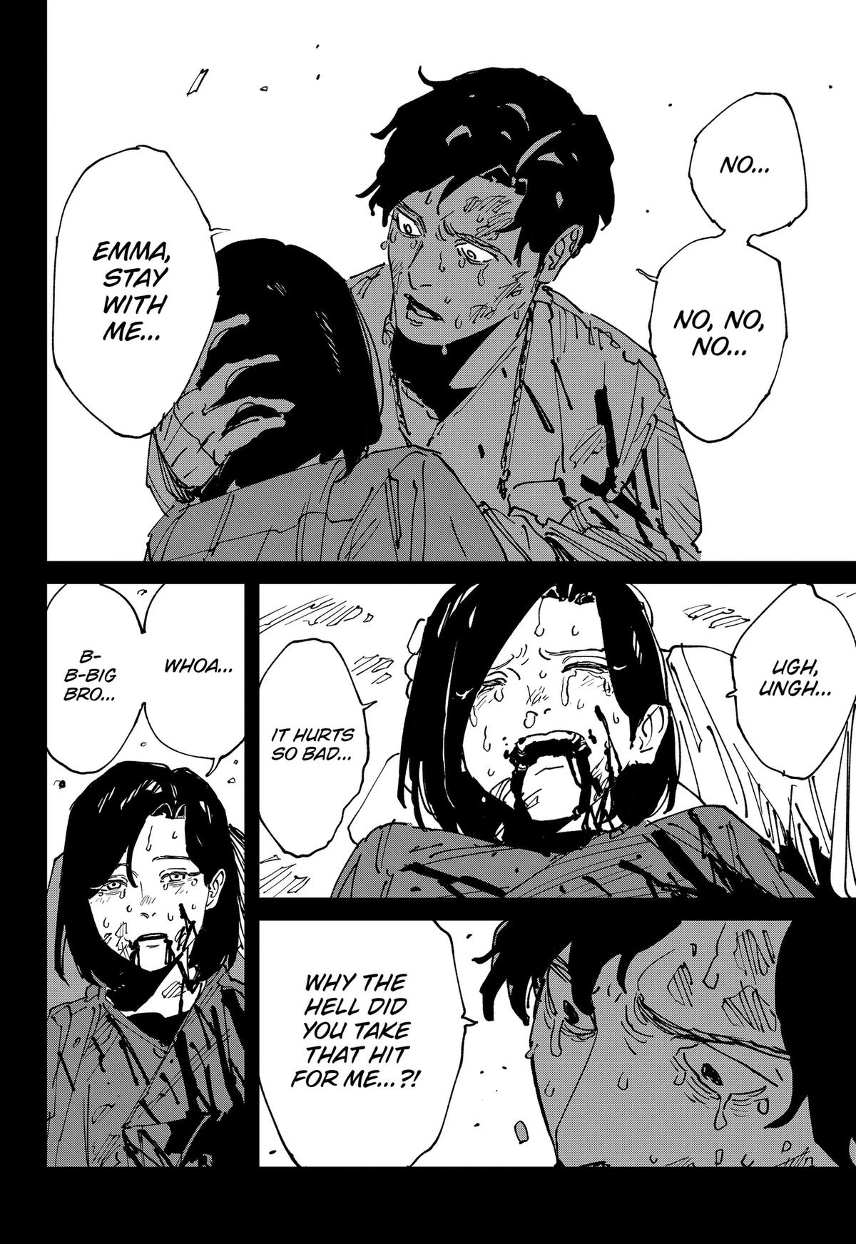 MAD Chap 46 - Next Chap 47