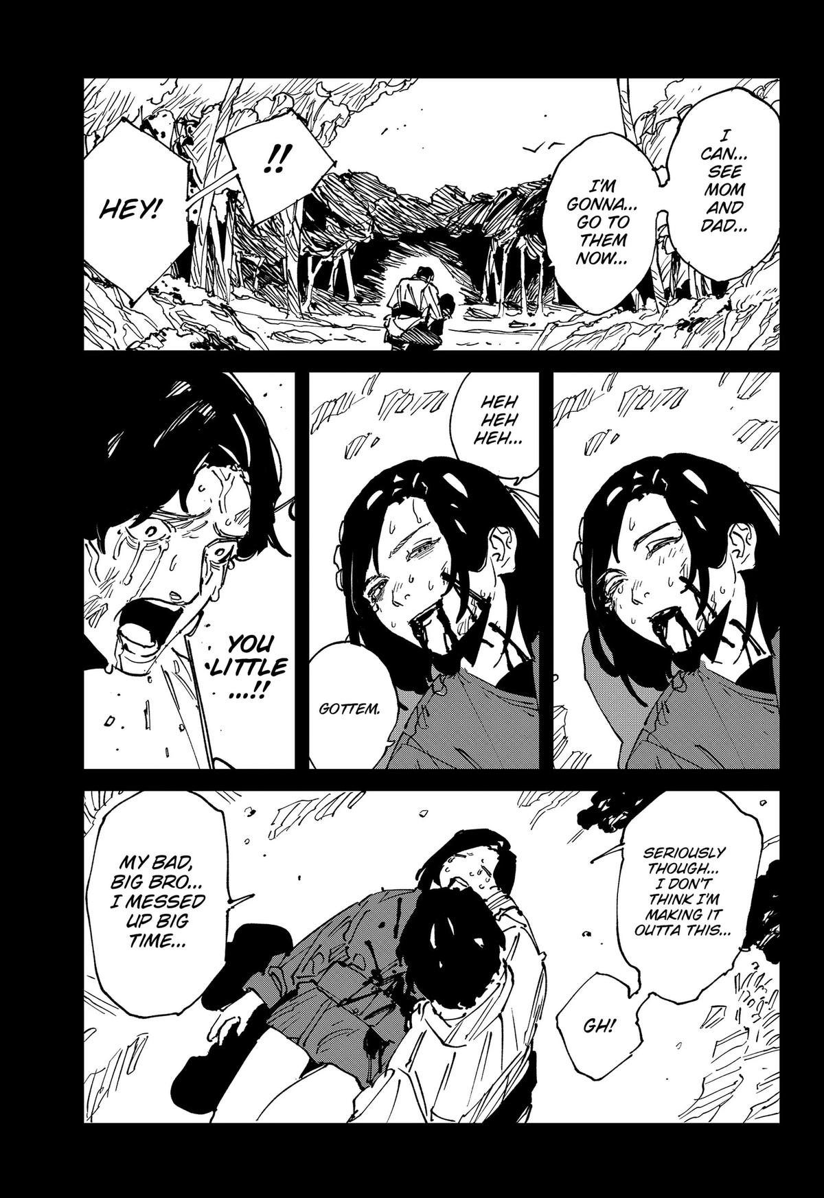 MAD Chap 46 - Next Chap 47