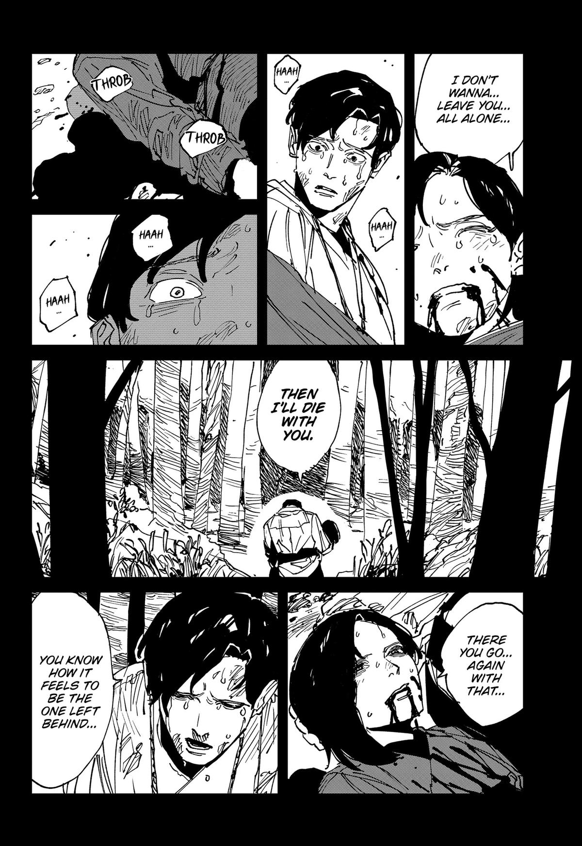 MAD Chap 46 - Next Chap 47