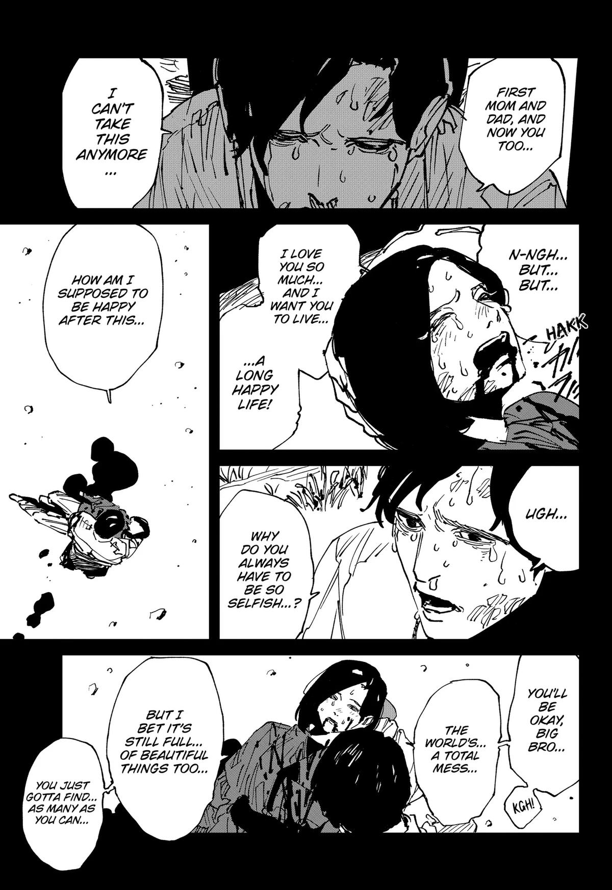 MAD Chap 46 - Next Chap 47