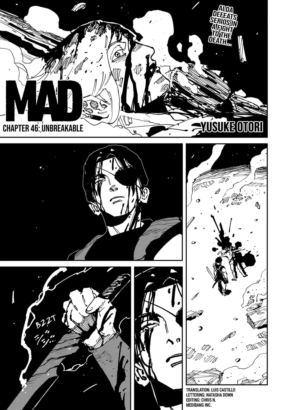 MAD Chap 46 - Next Chap 47