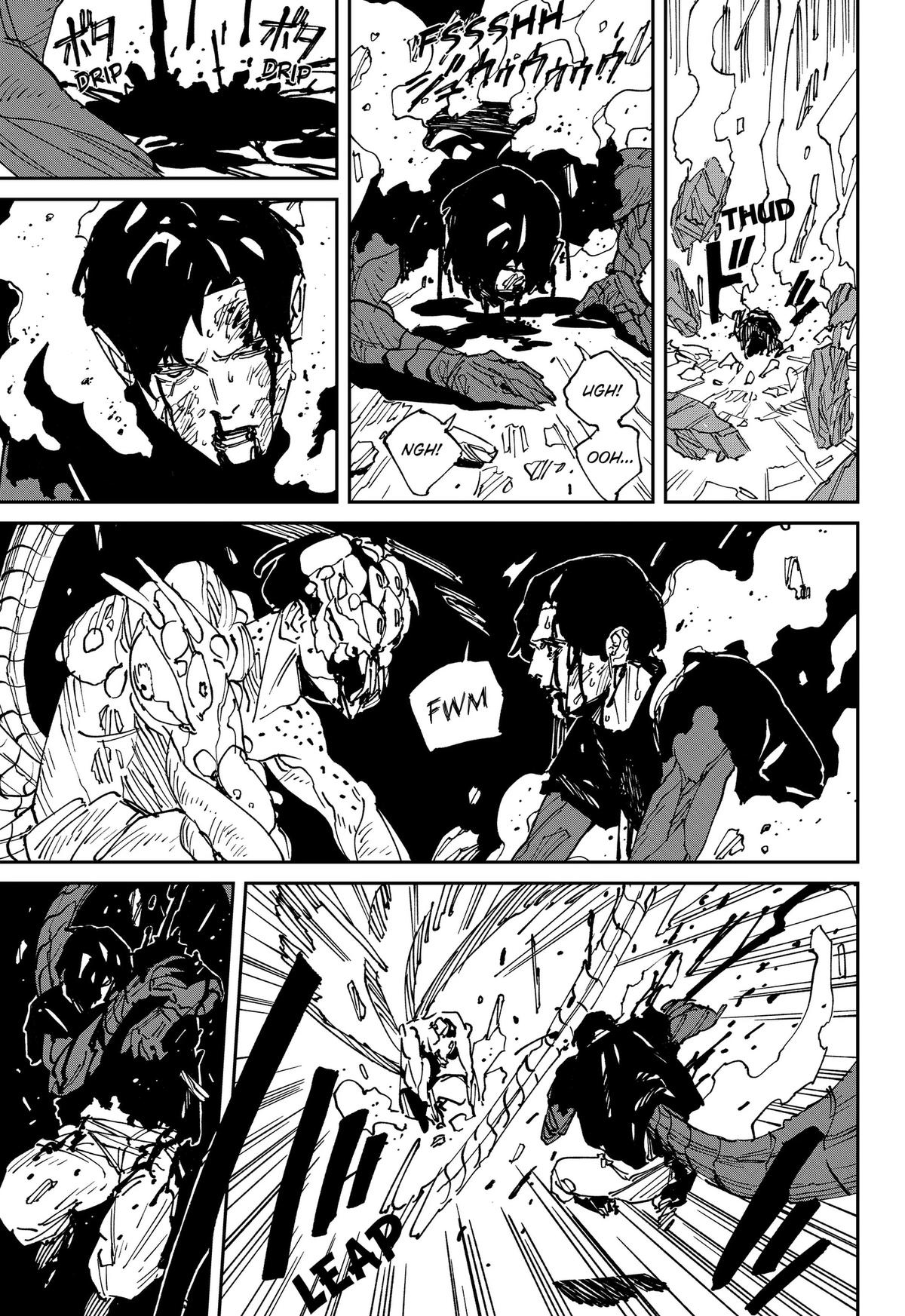 MAD Chap 46 - Next Chap 47