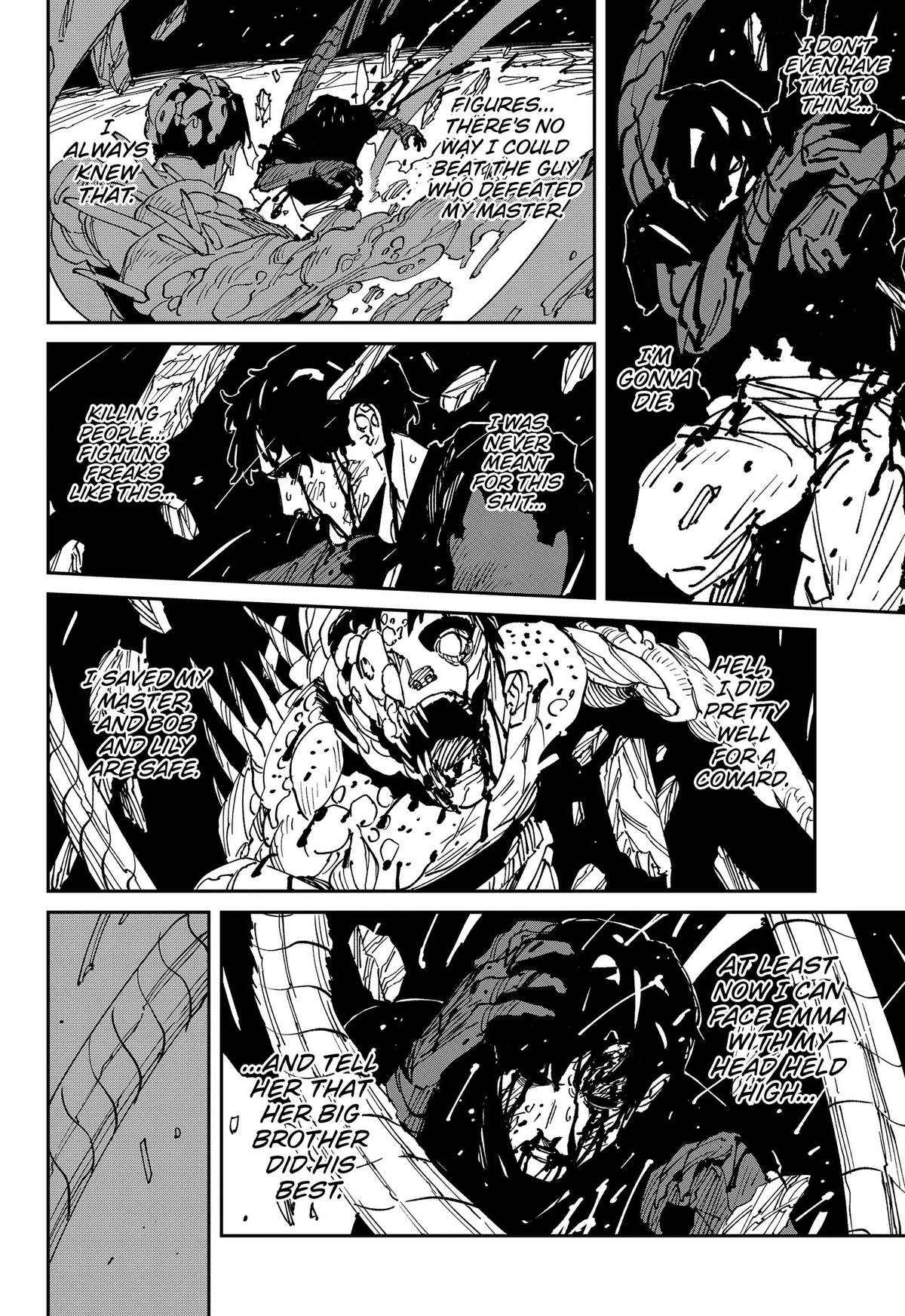 MAD Chap 46 - Next Chap 47