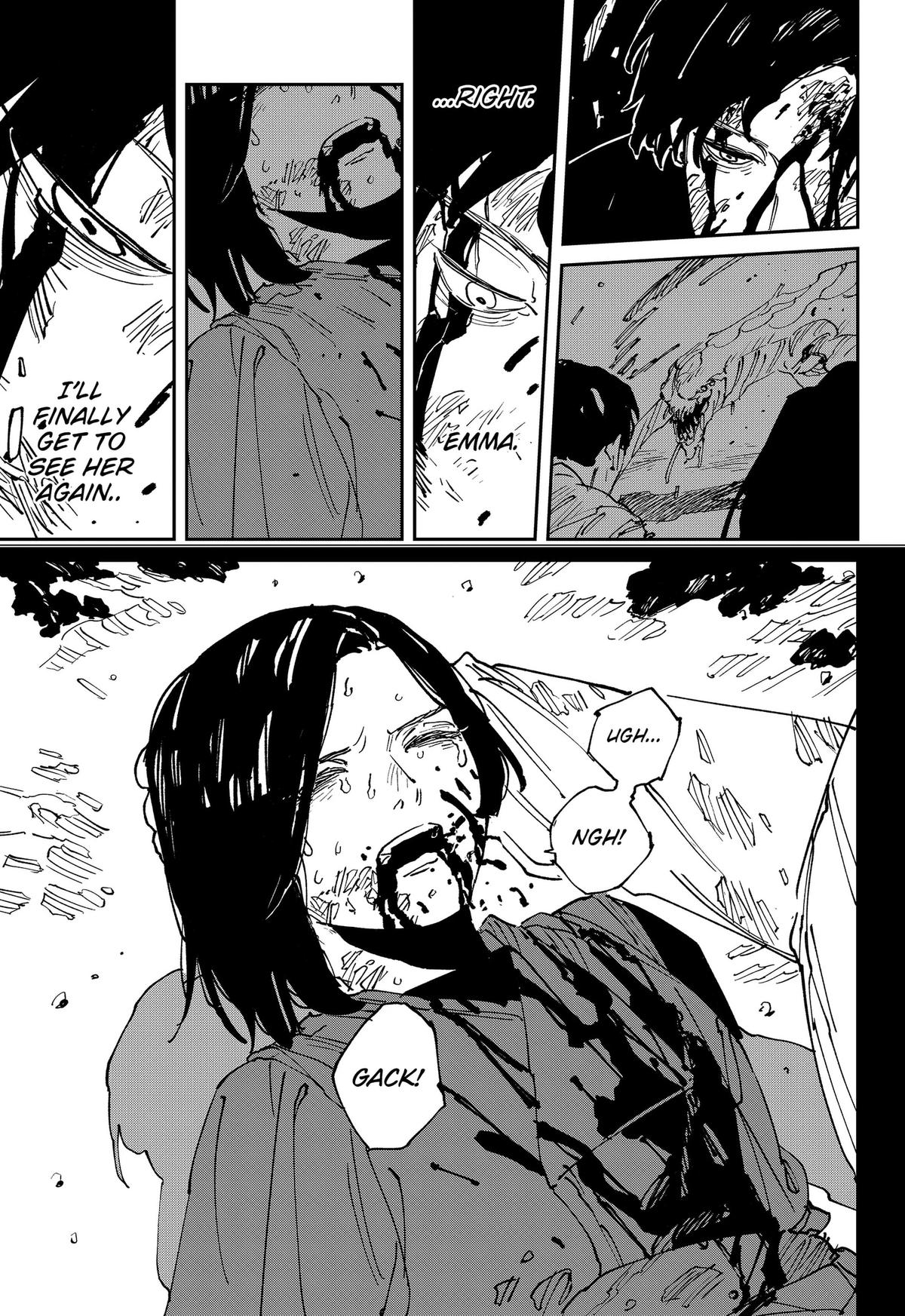 MAD Chap 46 - Next Chap 47