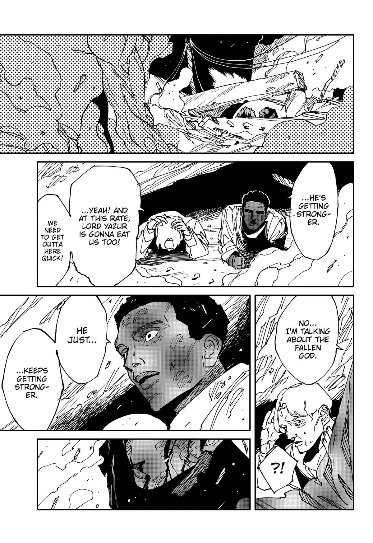 MAD Chap 46 - Next Chap 47