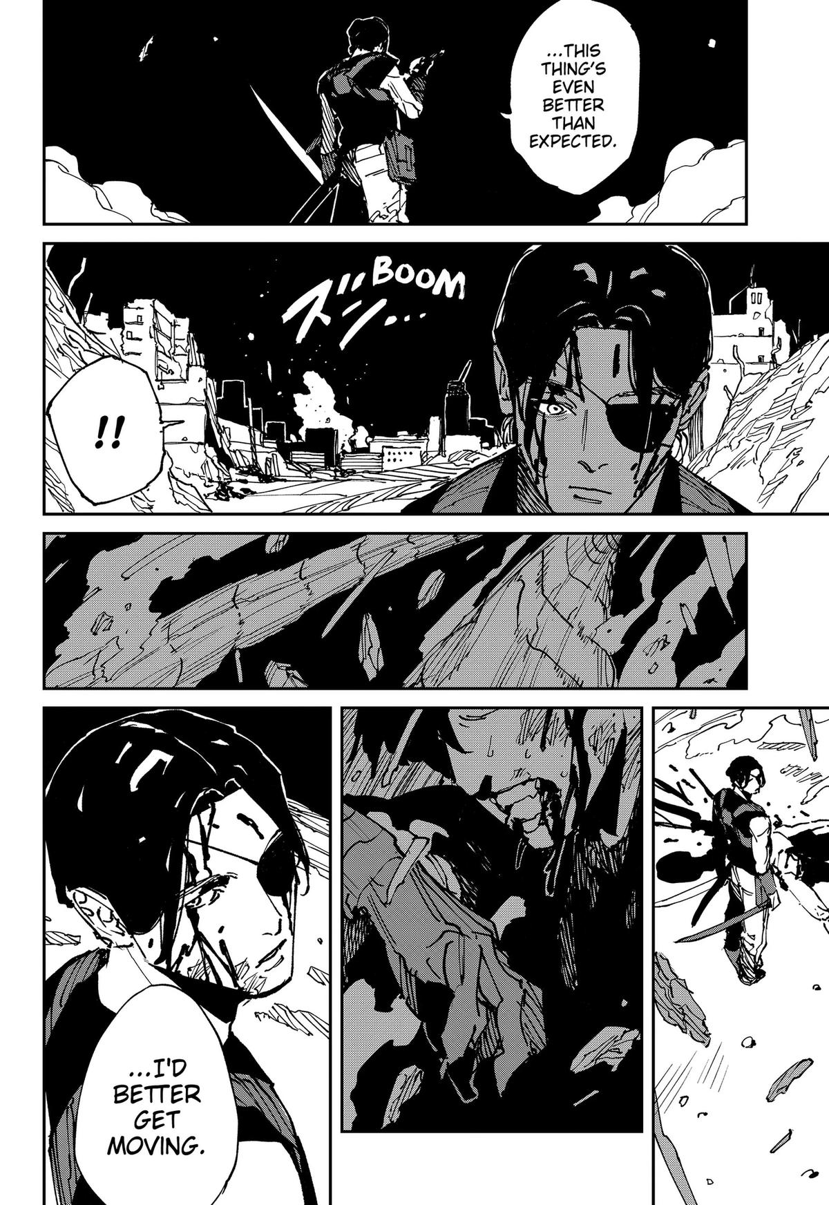 MAD Chap 46 - Next Chap 47