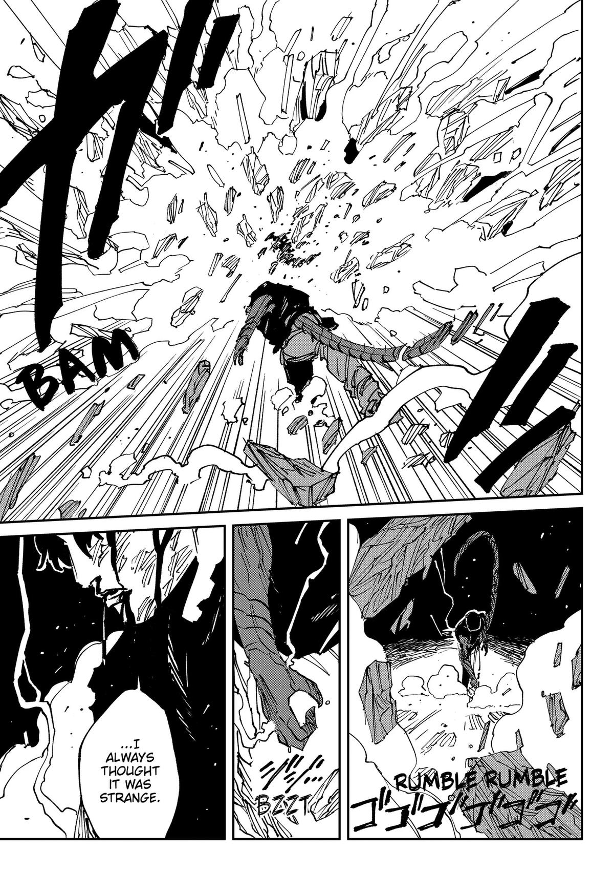 MAD Chap 46 - Next Chap 47