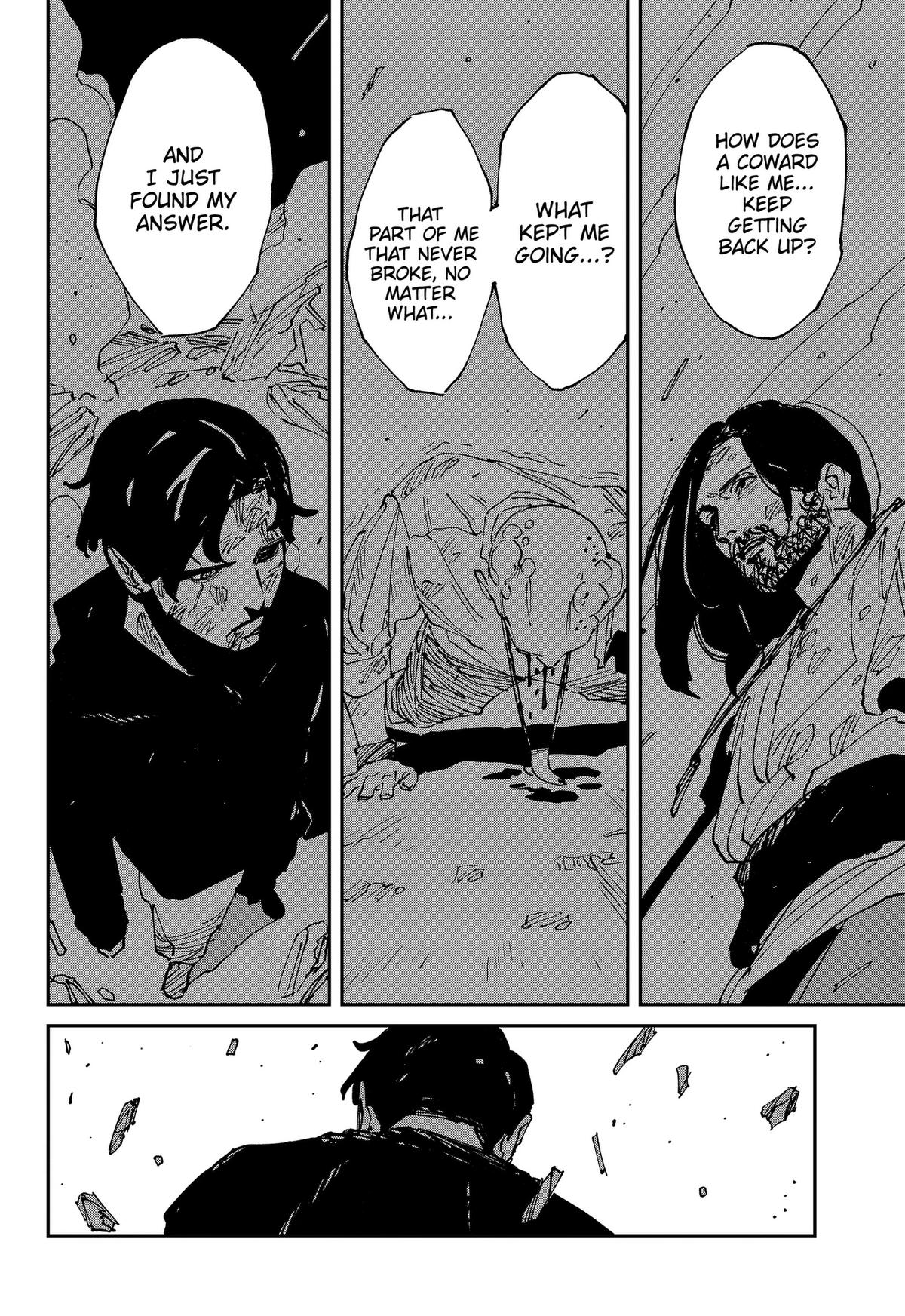 MAD Chap 46 - Next Chap 47