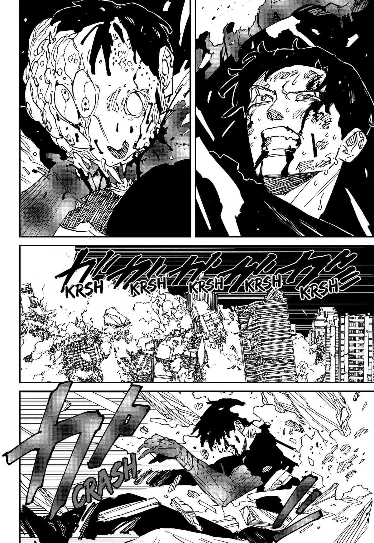 MAD Chap 46 - Next Chap 47