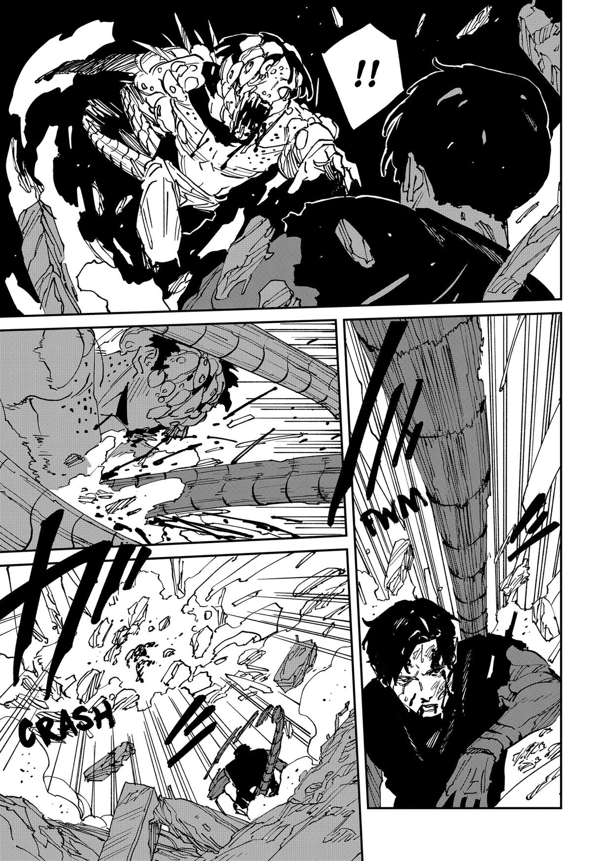 MAD Chap 46 - Next Chap 47