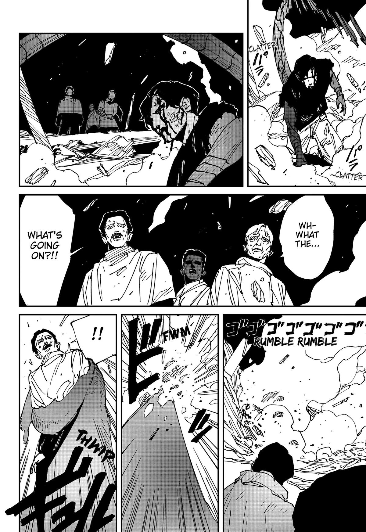 MAD Chap 46 - Next Chap 47