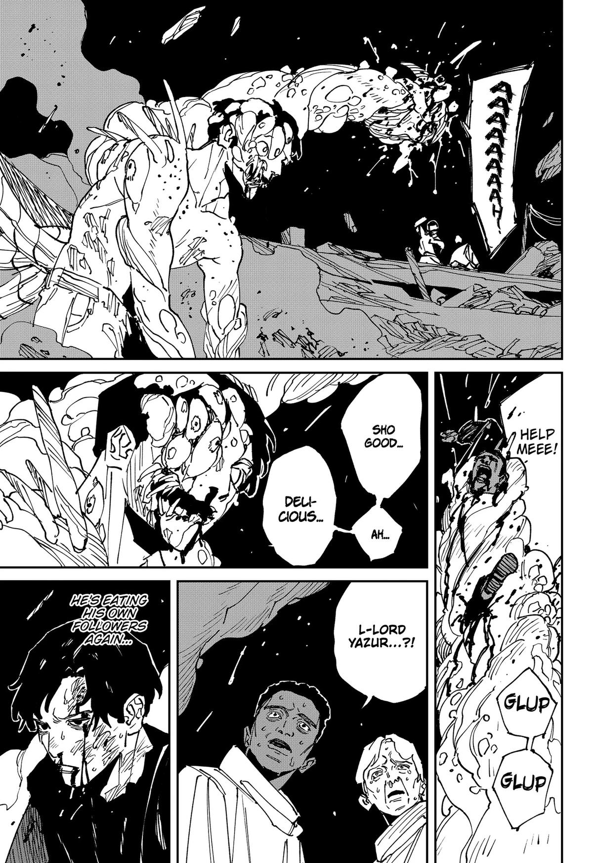 MAD Chap 46 - Next Chap 47