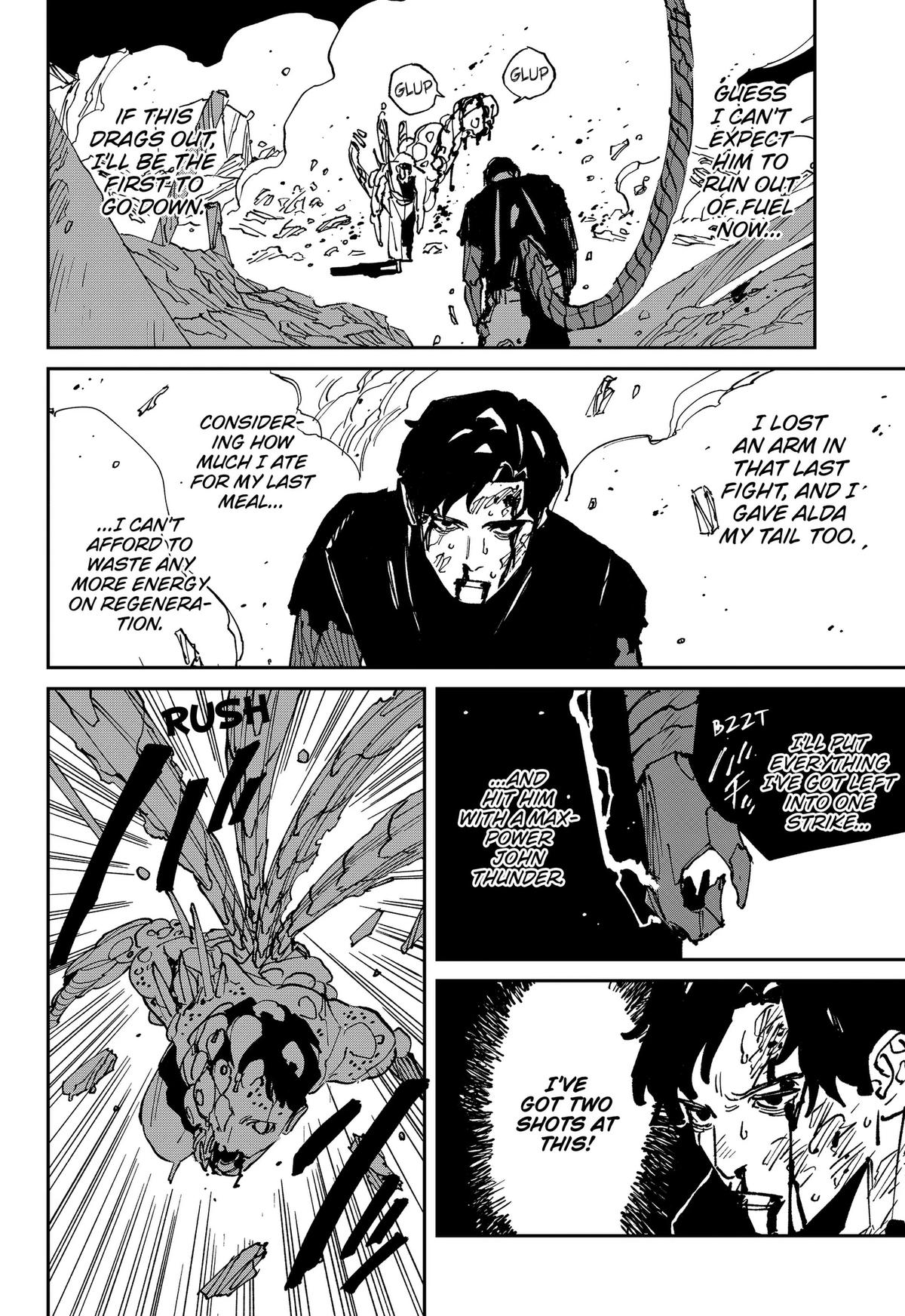 MAD Chap 46 - Next Chap 47