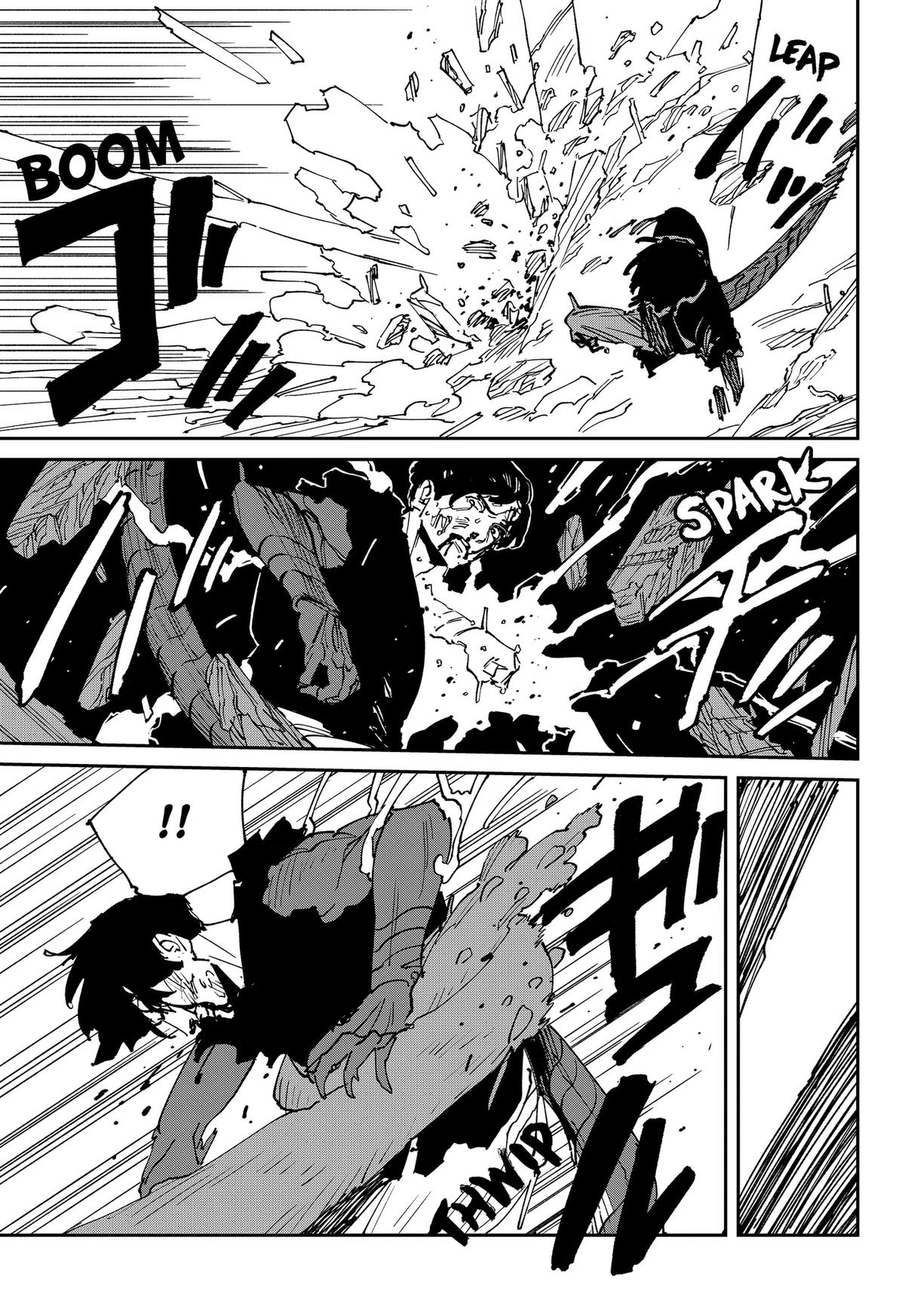 MAD Chap 46 - Next Chap 47