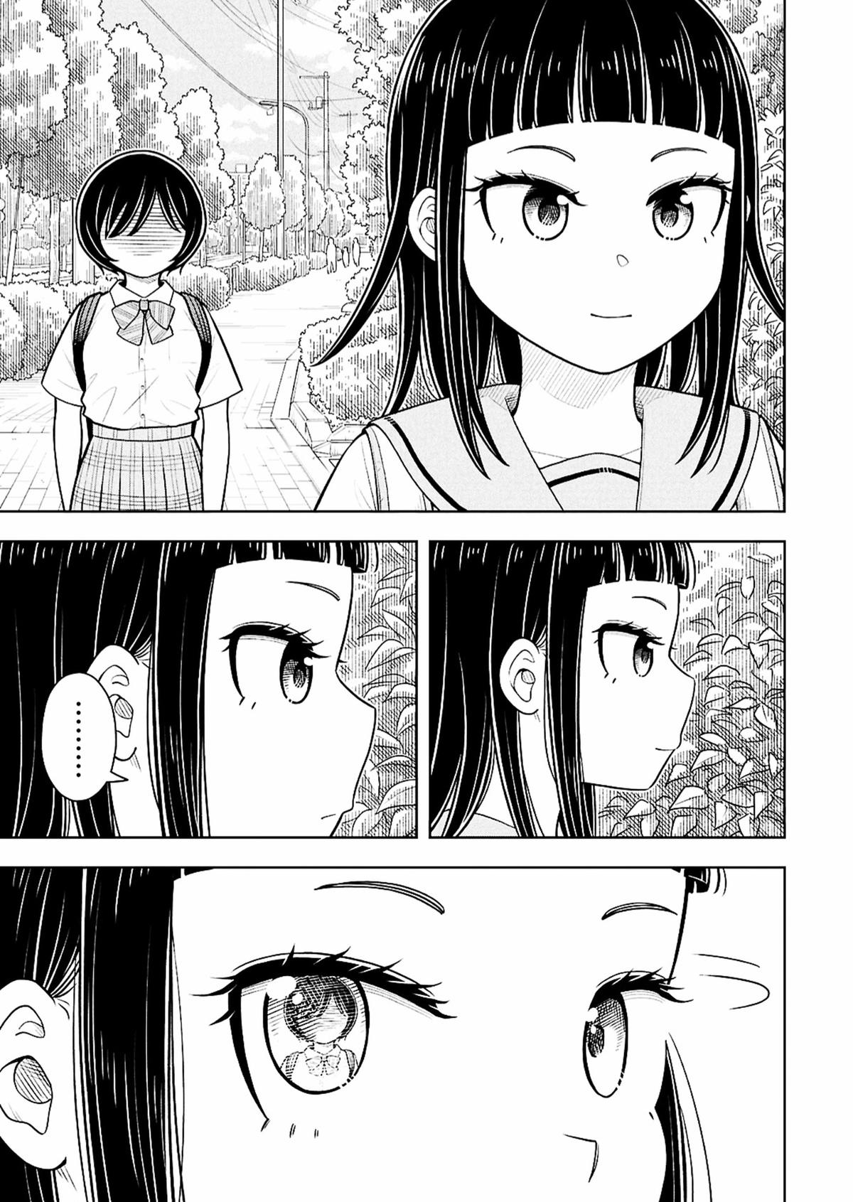 Kyou kara Hajimeru Osananajimi Chap 167 - Next Chap 168