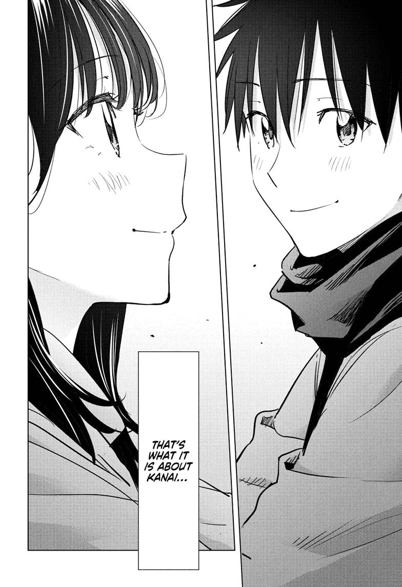 Hima-Ten! Chap 88 - Next Chap 89