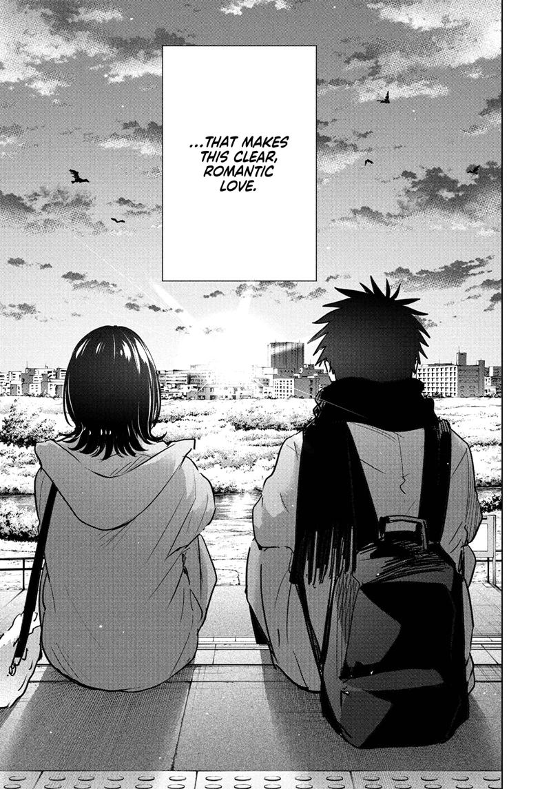 Hima-Ten! Chap 88 - Next Chap 89