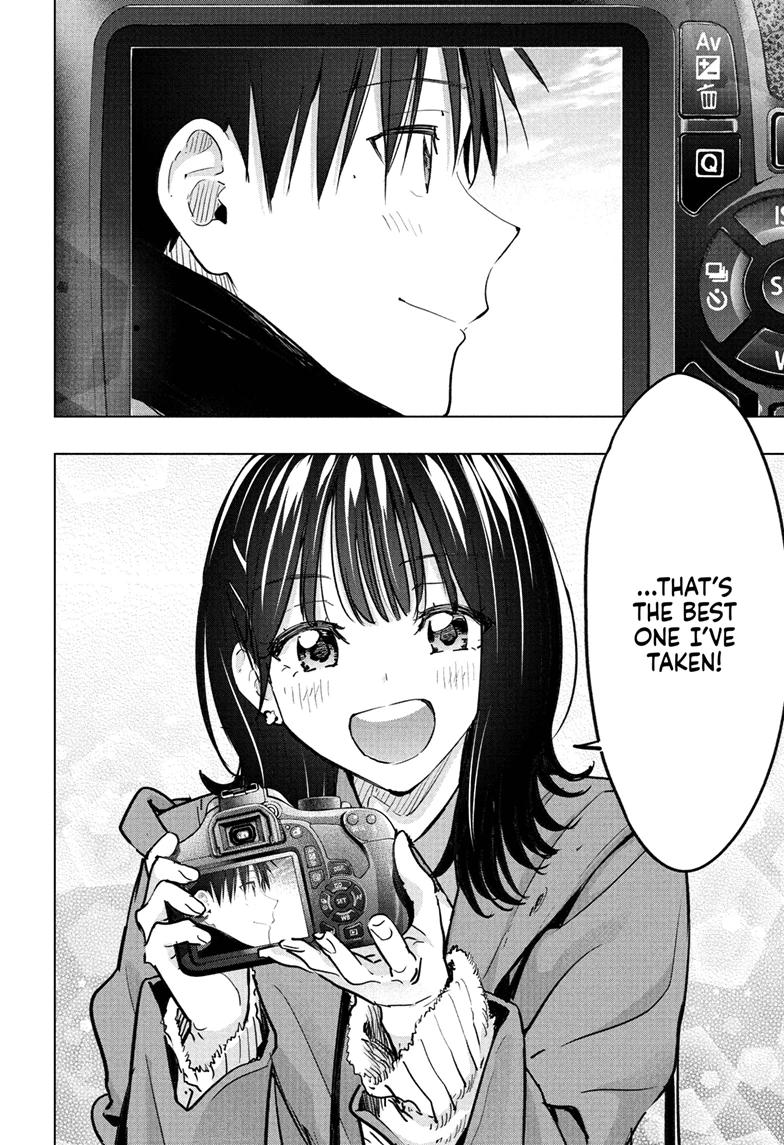 Hima-Ten! Chap 88 - Next Chap 89
