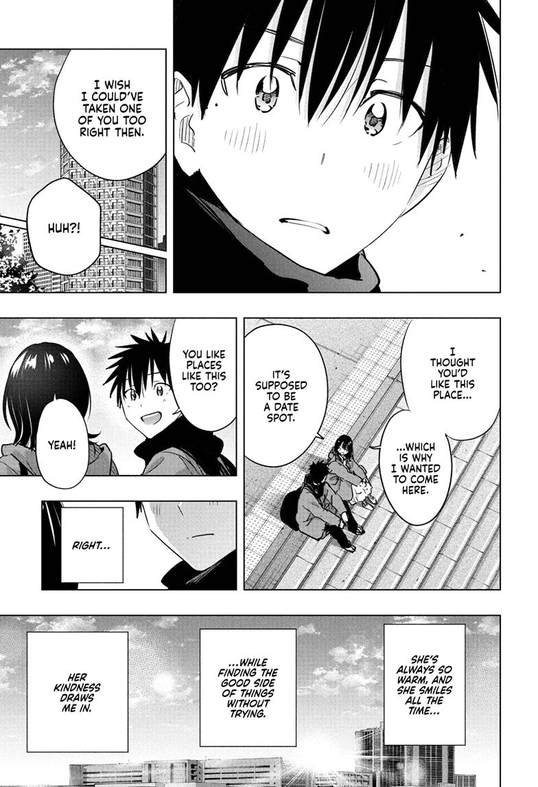 Hima-Ten! Chap 88 - Next Chap 89