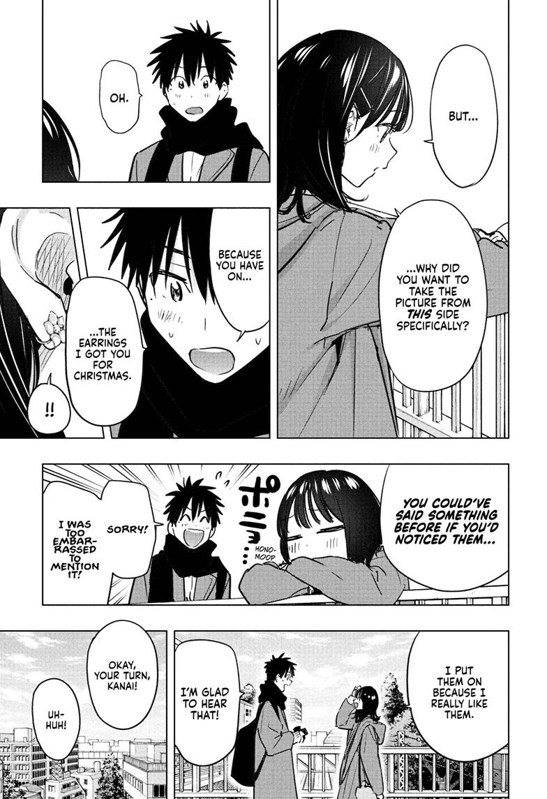 Hima-Ten! Chap 88 - Next Chap 89