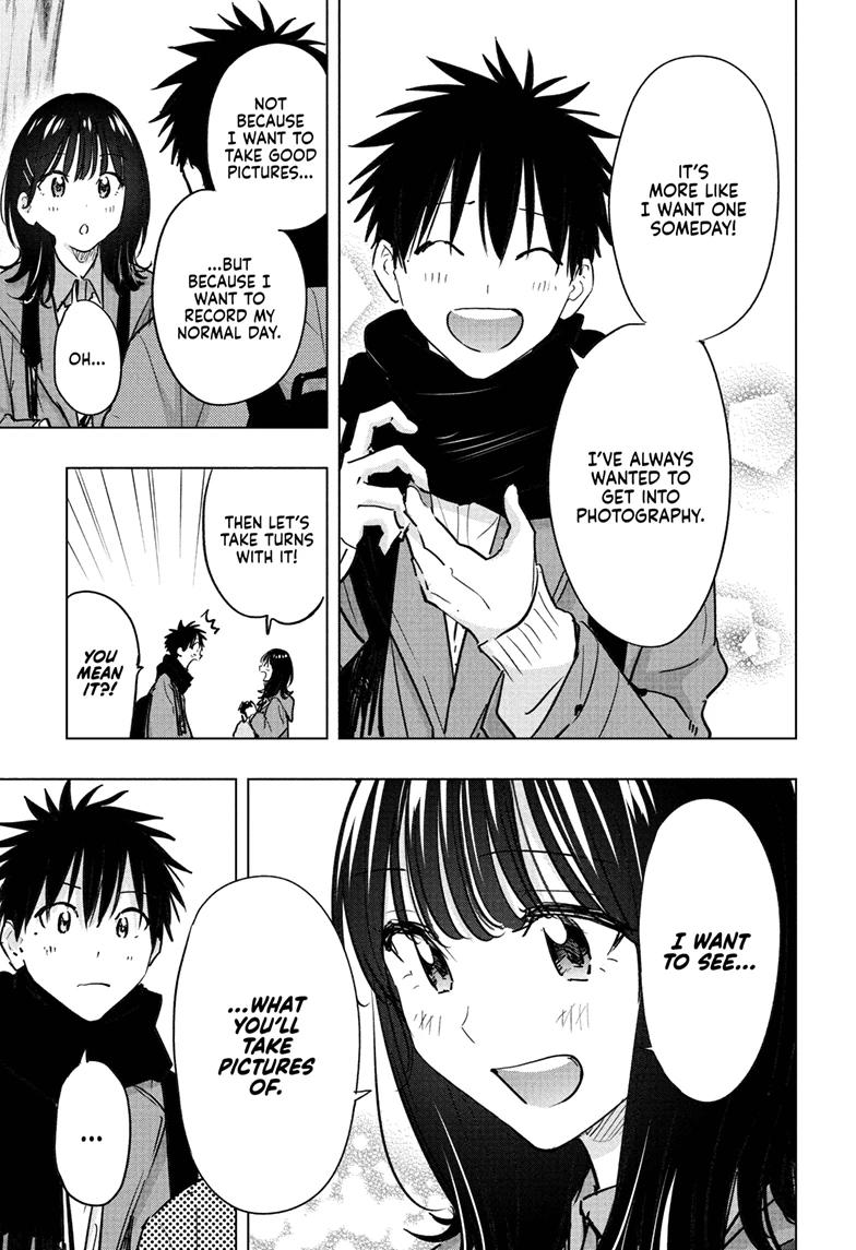 Hima-Ten! Chap 88 - Next Chap 89