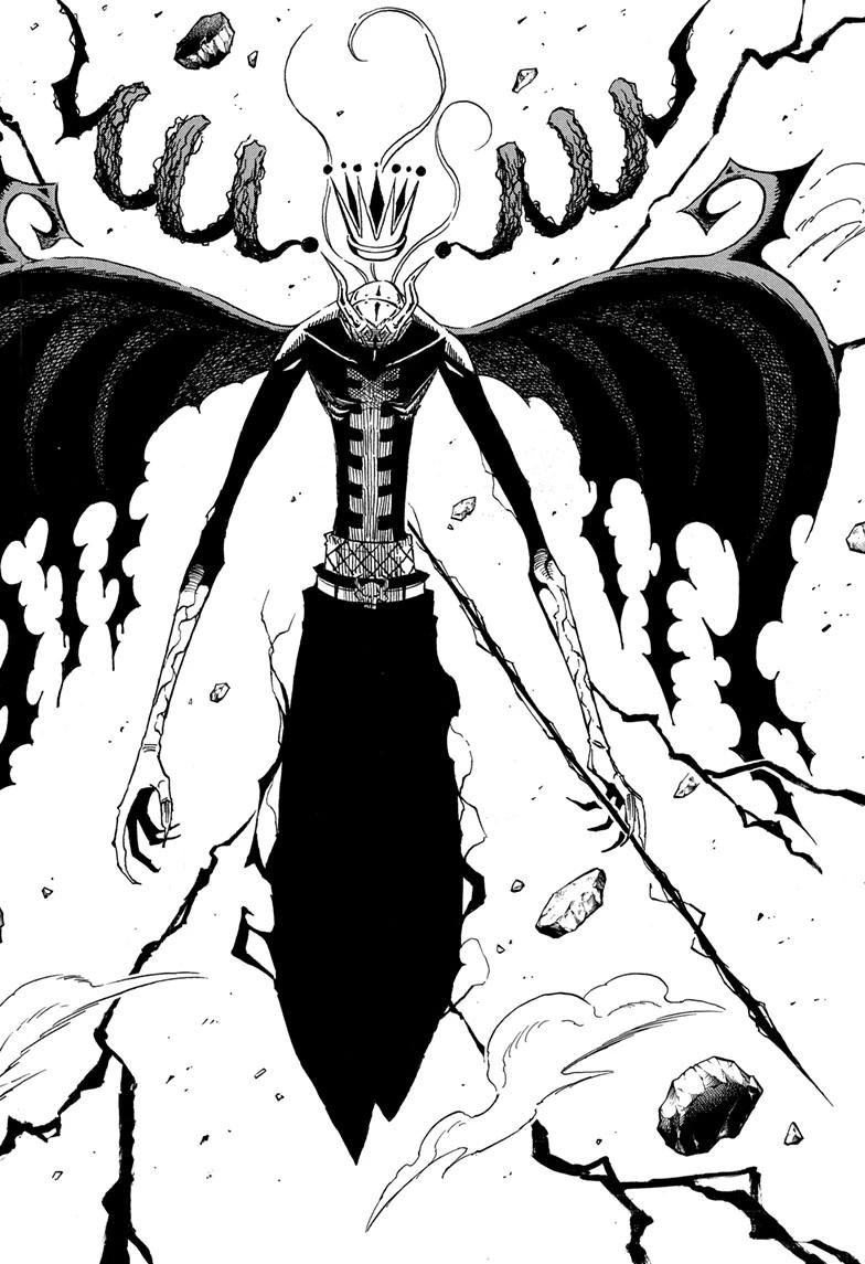 Exorcist no Kiyoshi-kun Chap 90 - Next Chap 91
