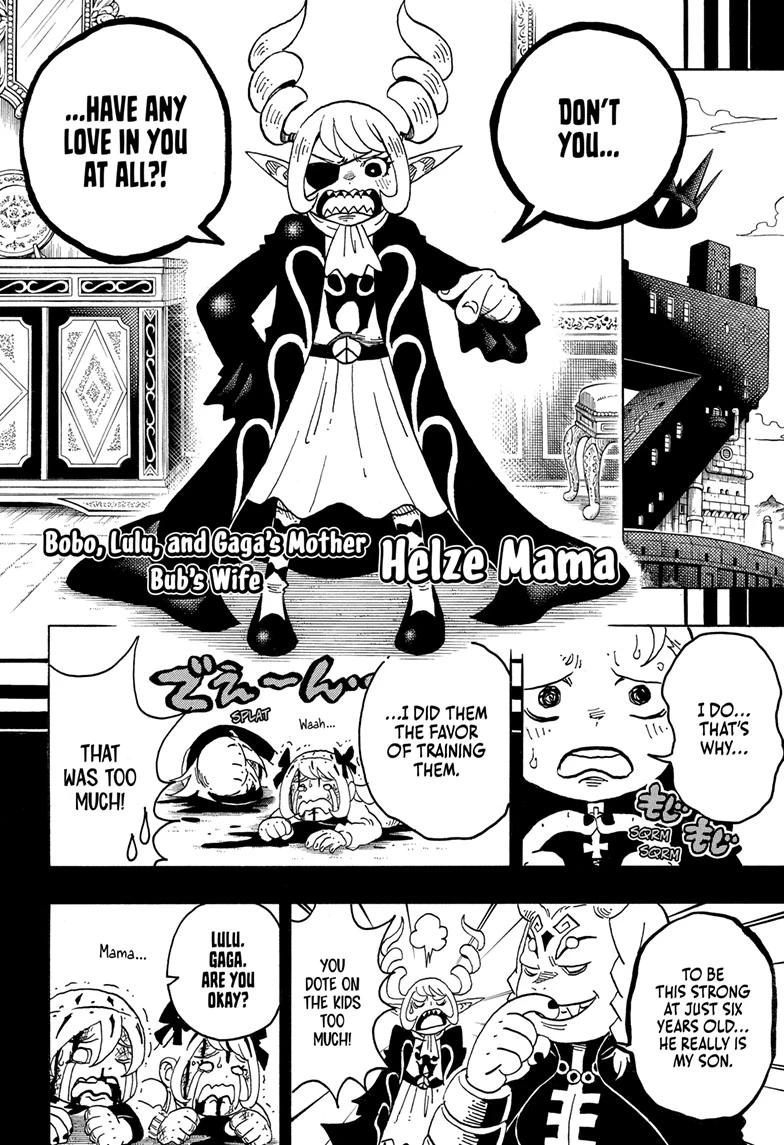 Exorcist no Kiyoshi-kun Chap 90 - Next Chap 91
