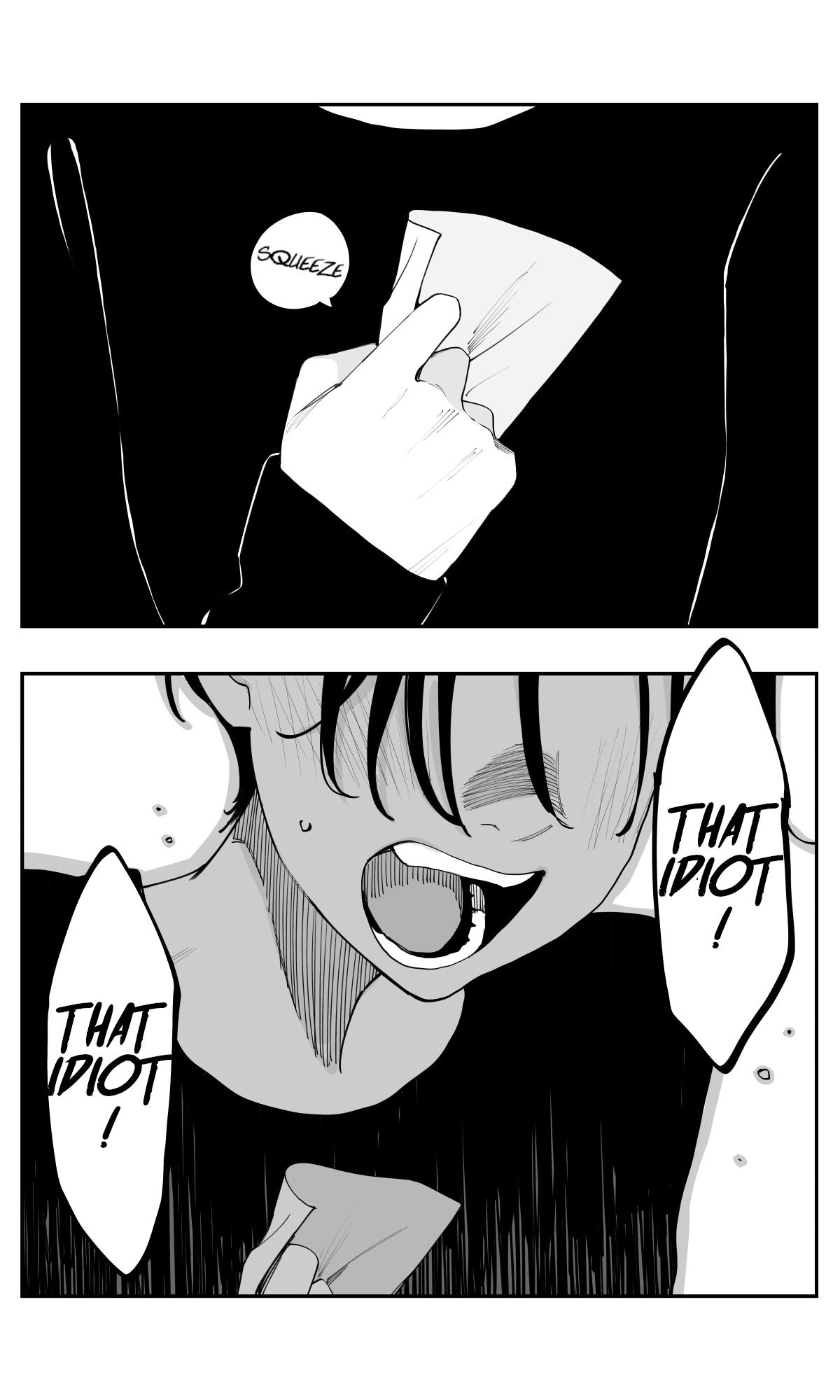 Imasara desu ga, Osananajimi wo Suki ni Natte Shimaimashita Chap 48 - Next Chap 49