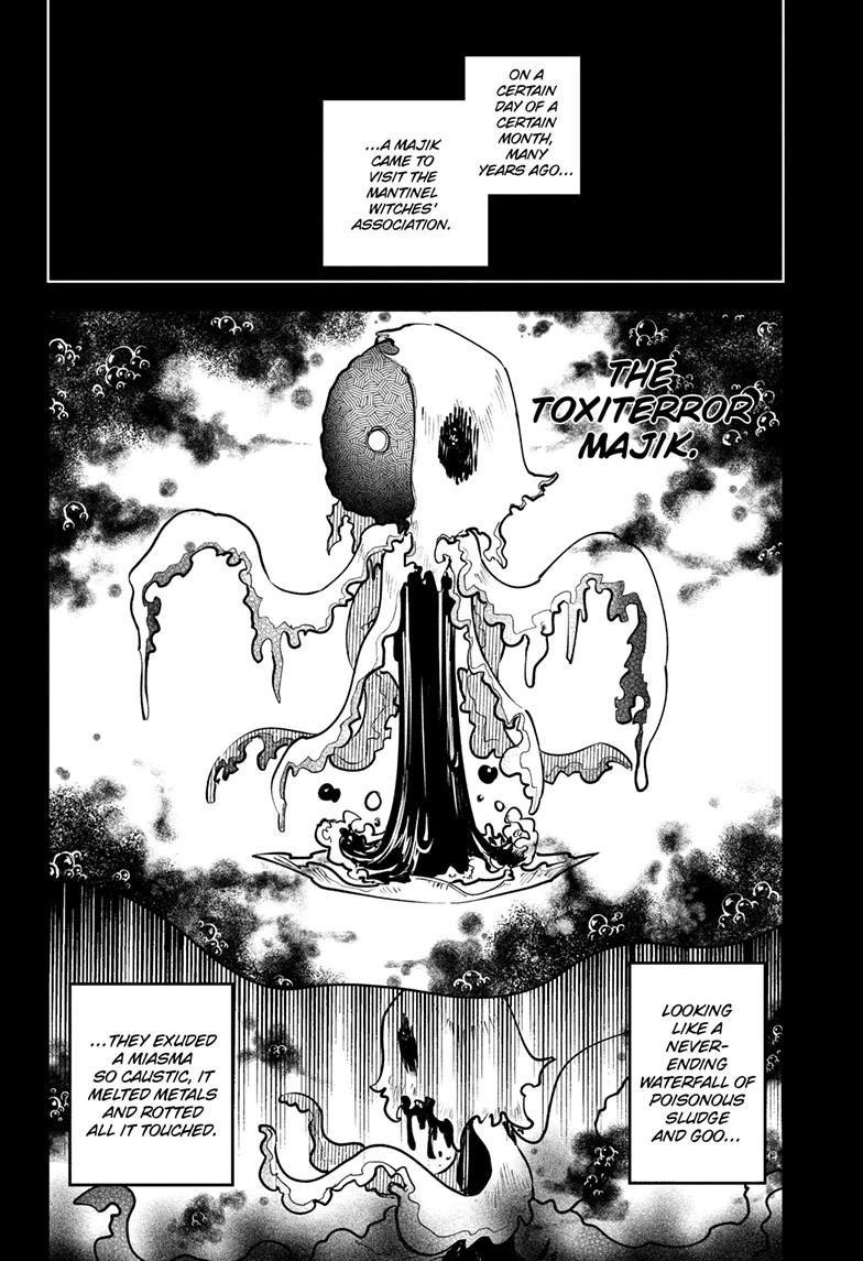 Ichi the Witch Chap 80 - Next Chap 81