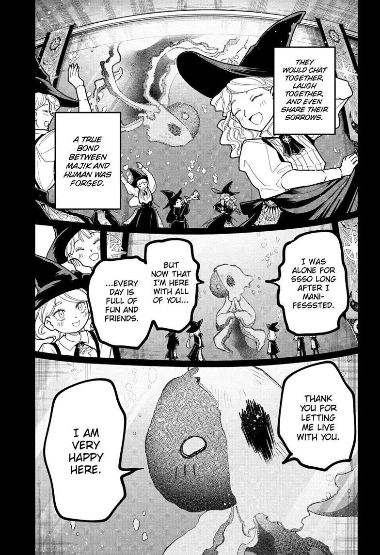 Ichi the Witch Chap 80 - Next Chap 81