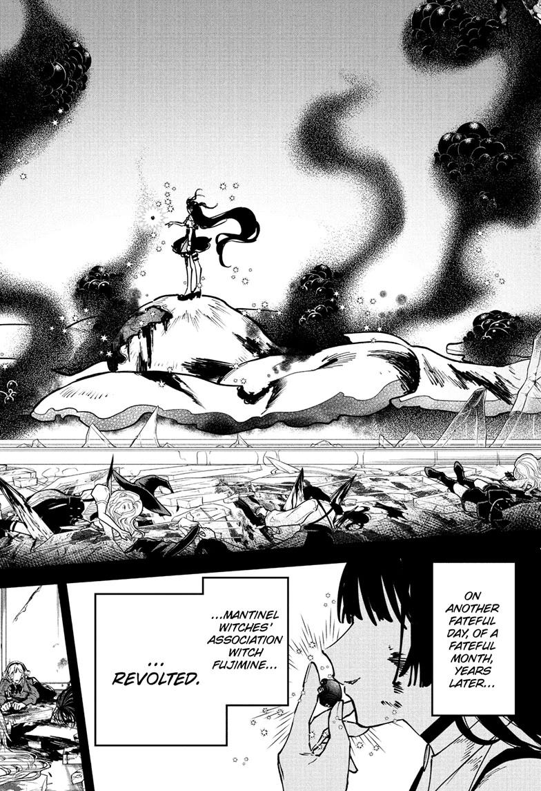 Ichi the Witch Chap 80 - Next Chap 81