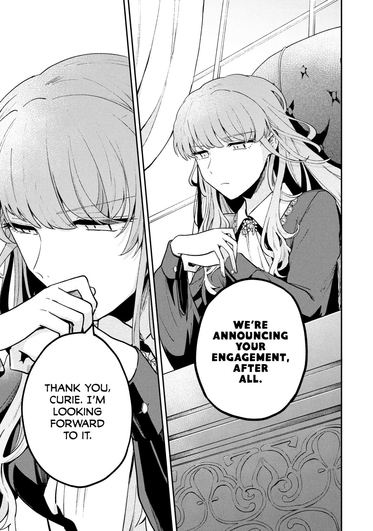 Yuki to Sumi Chap 12 - Next Chap 13