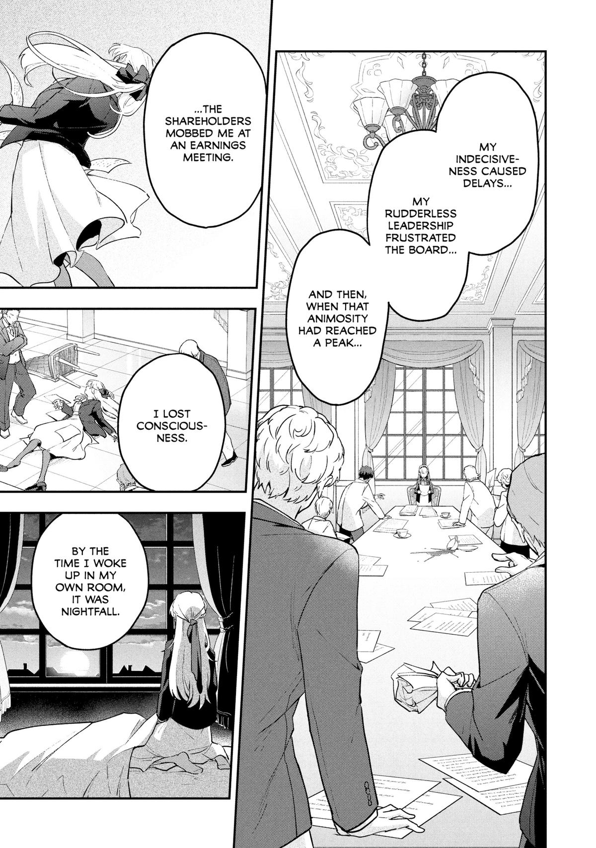 Yuki to Sumi Chap 13 - Next Chap 14