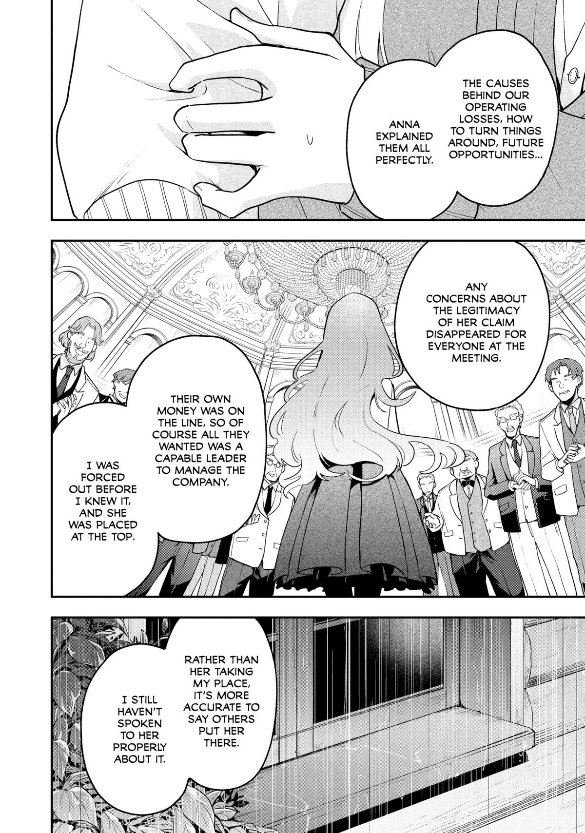 Yuki to Sumi Chap 13 - Next Chap 14