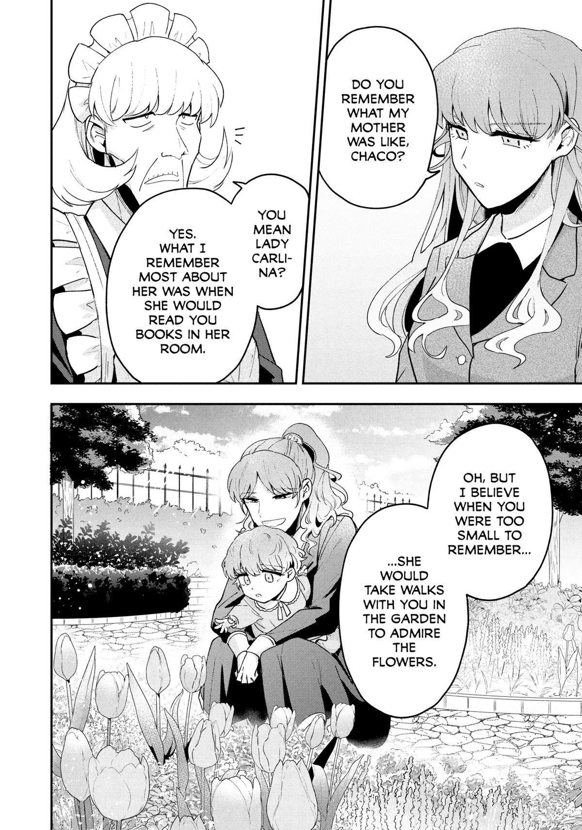 Yuki to Sumi Chap 14 - Next Chap 15