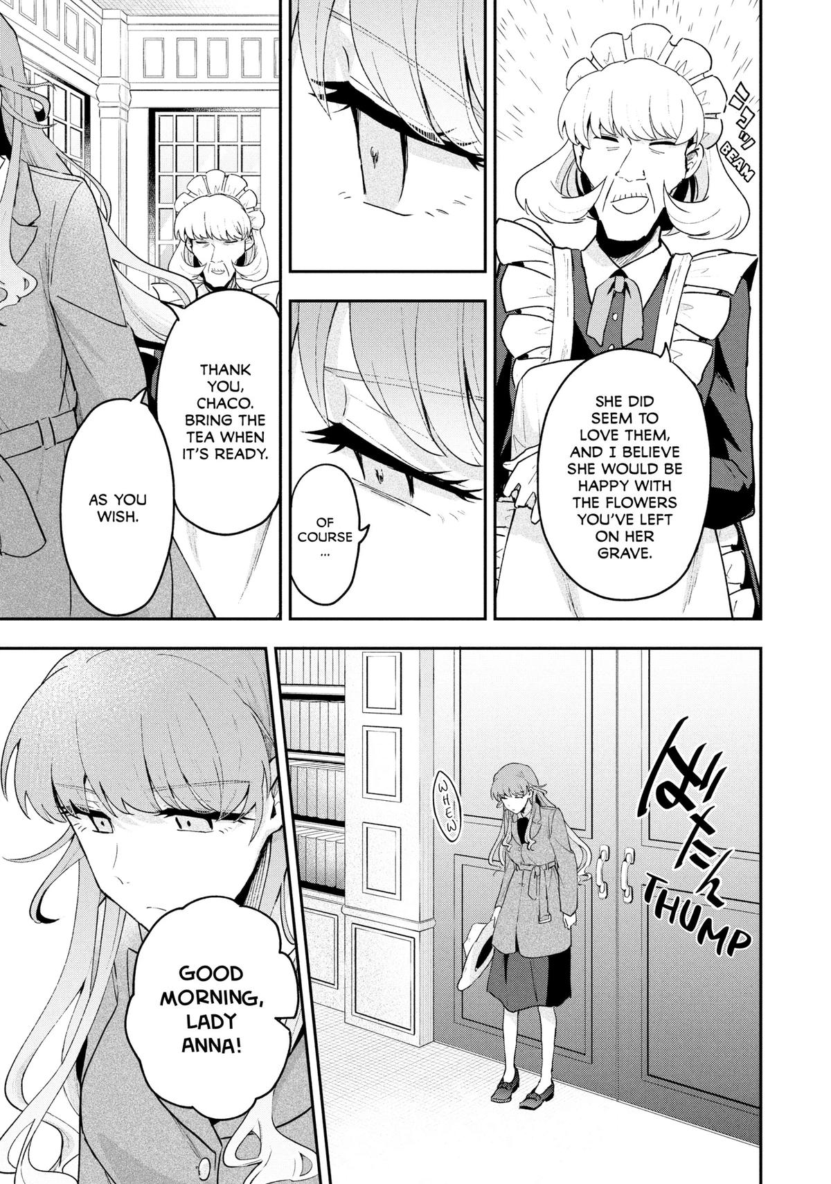 Yuki to Sumi Chap 14 - Next Chap 15